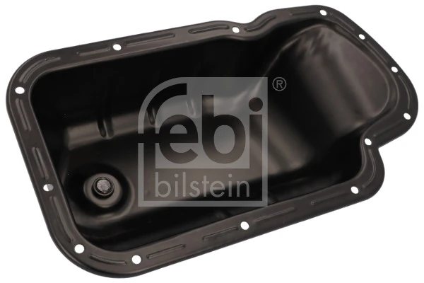 Oil Sump